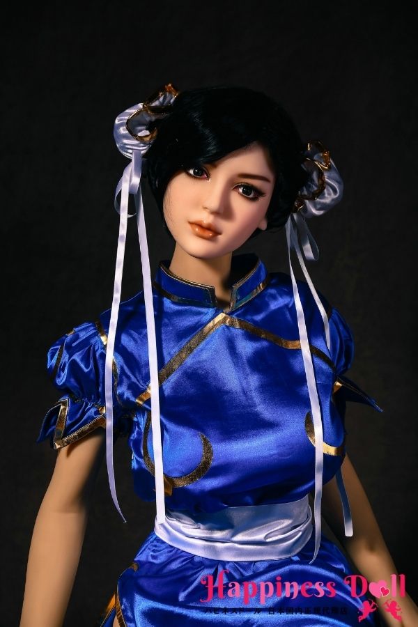 Qita Doll　TPE製ラブドール　#13　Fカップ　162cm
