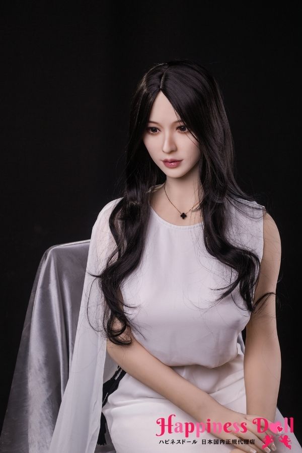 【安い】Qita Doll 164cm #53ヘッド TPE製ラブドール ダッチワイフ Eカップ