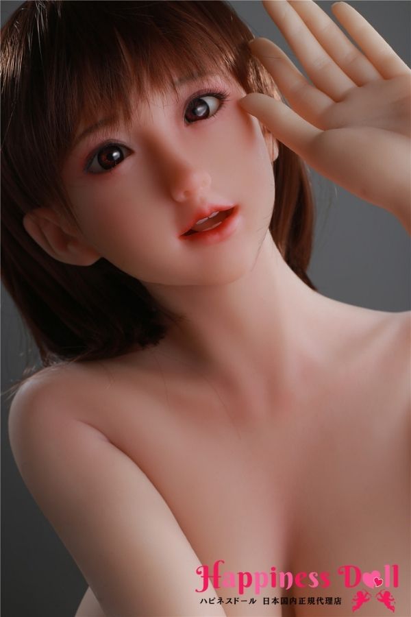 Sanhui Doll 145cm #7ヘッド Gカップ フルシリコン製ラブドール ダッチワイフ シームレス