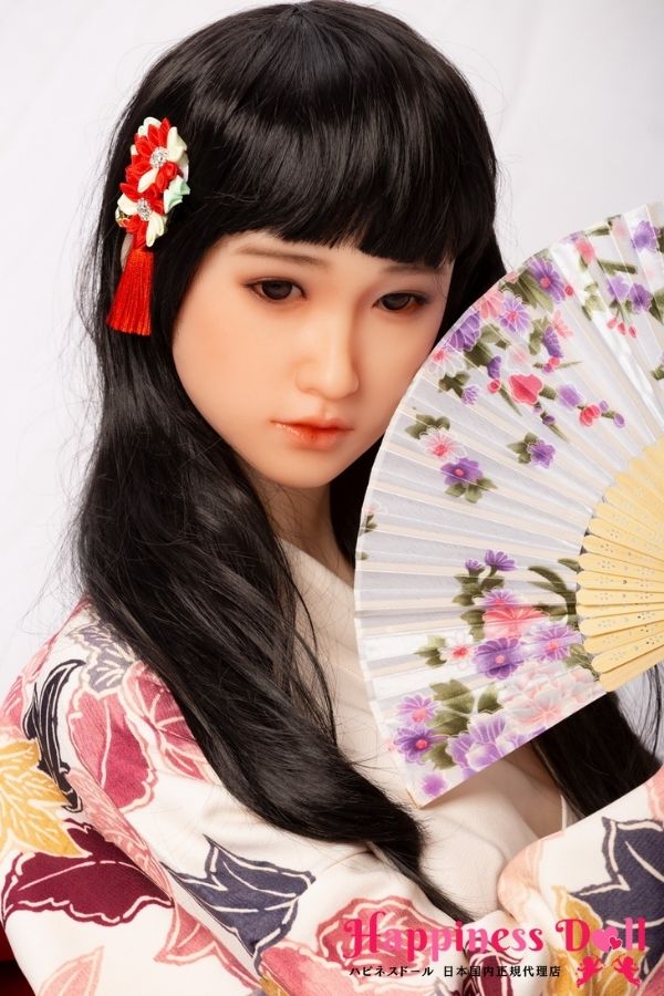 Sanhui Doll　フルシリコン製ラブドール　168cm　Fカップ　#21