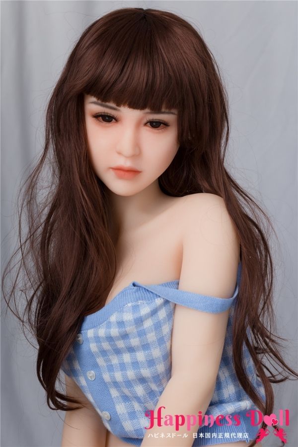 【安い】Sanhui Doll 145cm T2ヘッド Cカップ TPE製 ラブドール ダッチワイフ