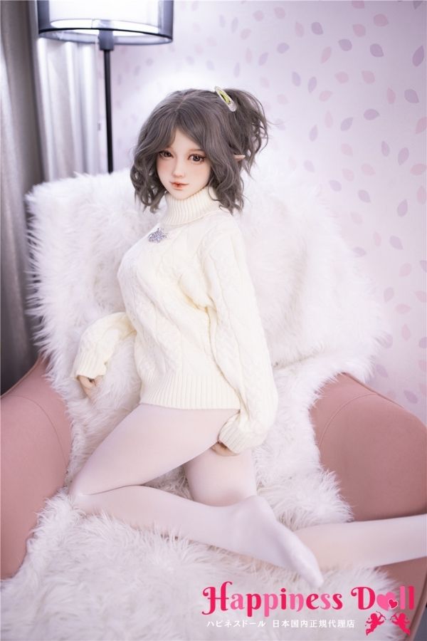Sanhui Doll 138cm Cカップ  T7 TPE製 掲載画像は特別メイク付き