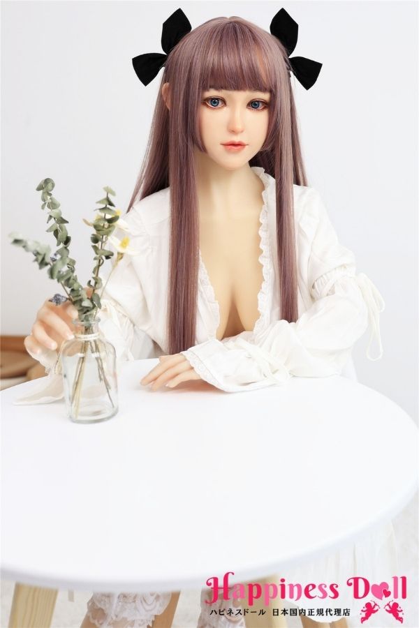 Jiusheng Doll　TPEボディラブドール　#8頭部　Dカップ　150cm　ヘッド材質選択可能