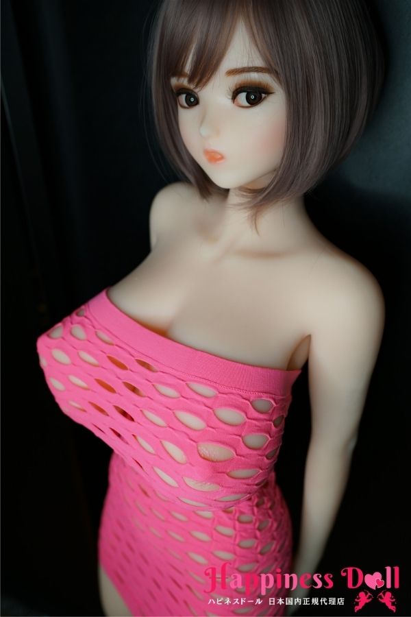 【安い】DollHouse168 135cm Nao アニメヘッド TPE製ラブドール ダッチワイフ 巨乳 NEW C工場製
