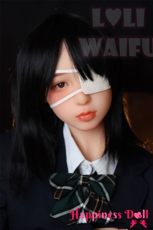 【安い】My Loli Waifu 150cm 結菜 Yuna TPE製ラブドール ダッチワイフ Dカップ ヘッド材質選択可能 メイク選択可能