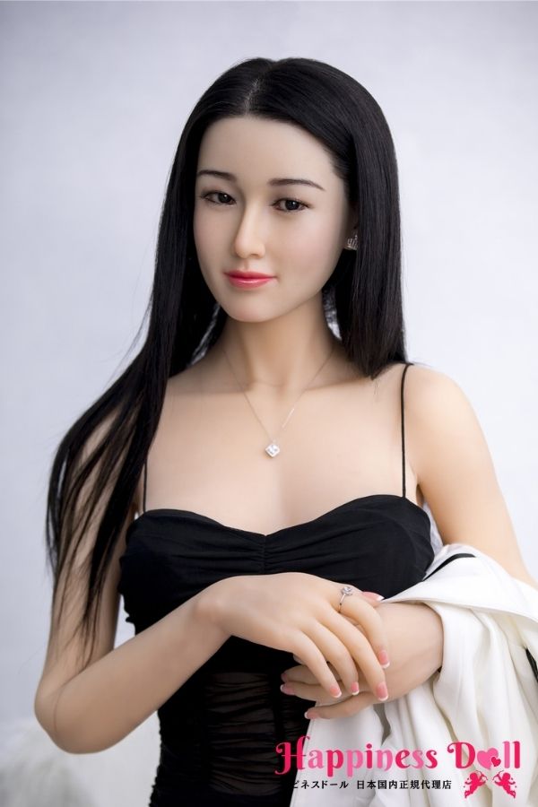 【安い】MZR Doll 160cm Yuki シリコン製頭部＋TPE製ボディラブドール ダッチワイフ Cカップ