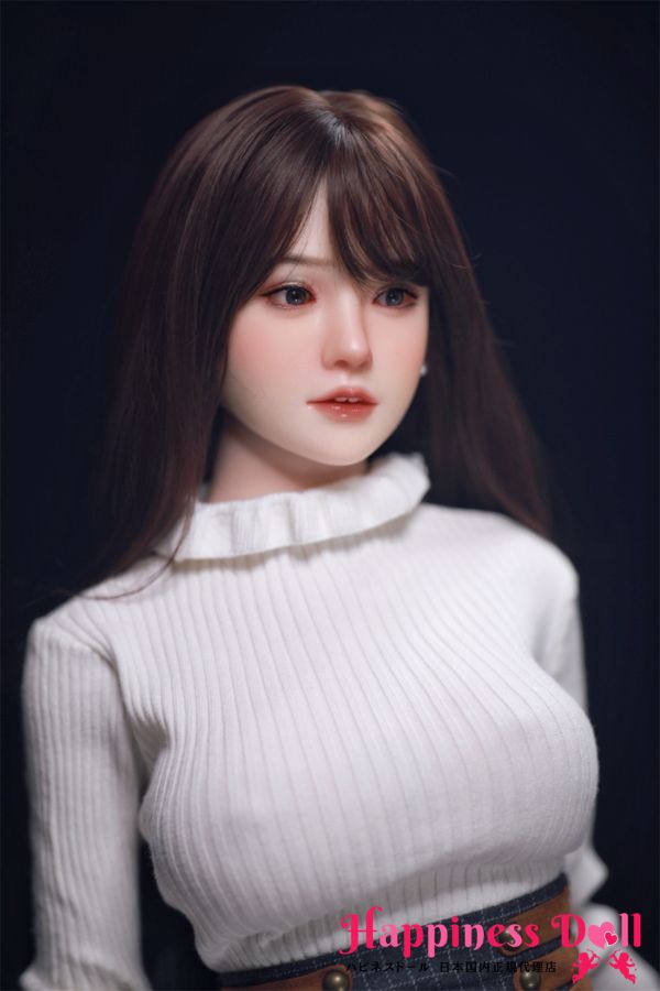 JY Doll 165cm 云兮（yunxi） フルシリコン製ラブドール Cカップ 身体リアルメイク付き ダッチワイフ