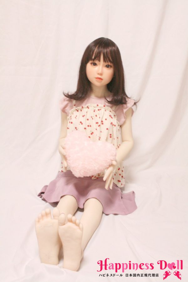 Cランク My Loli Waifu マイロリワイフ 中古ドール 126cm AYAヘッド AAカップ シリコンヘッド+TPEボディ ラブドール ダッチワイフ 安い