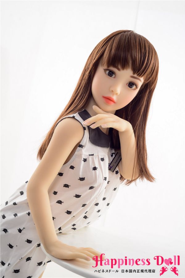 【安い】Irontech Doll 132cm Nana TPE製 ラブドール ダッチワイフ バスト大