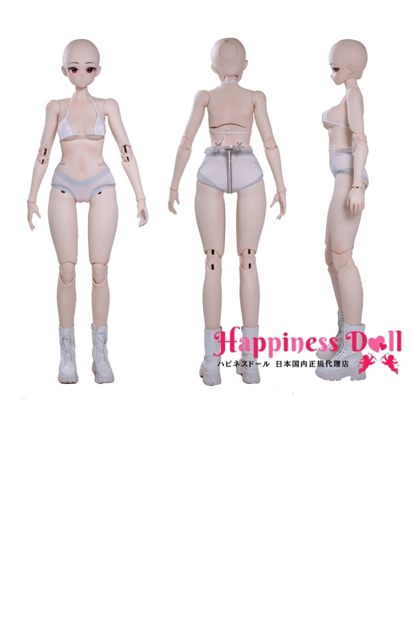 GUAVA DOLL ボディ単体 160cm PVC製ラブドール 球体関節 ボディのみ ダッチワイフ アニメ 安い