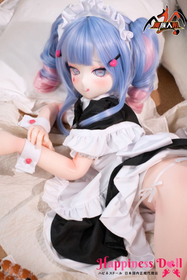 MOZU DOLL 115cm 兔子洞 tuzidongちゃん バスト小 アニメ ラブドール ダッチワイフ 安い
