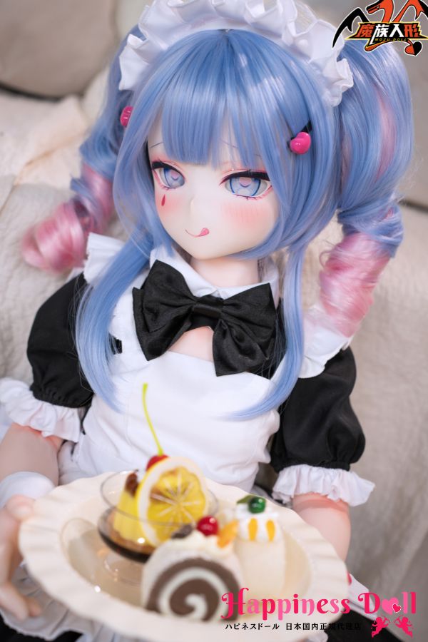 MOZU DOLL 115cm 兔子洞 tuzidongちゃん バスト小 アニメ ラブドール ダッチワイフ 安い