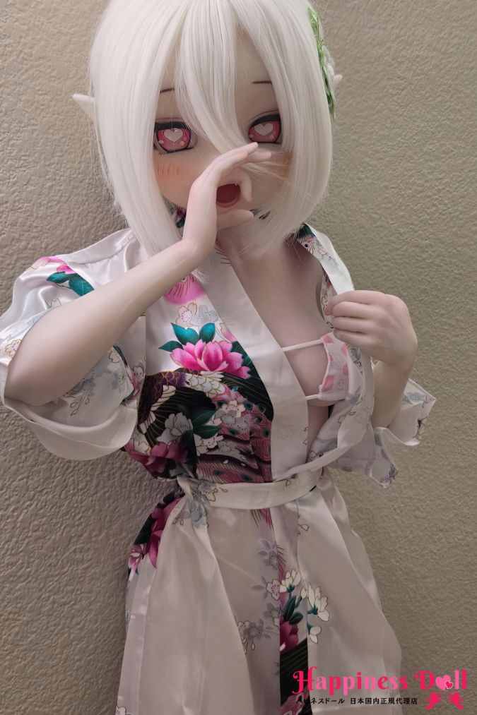 ElsaBabe 125cm RAD043ヘッド バストS アニメ ラブドール ダッチワイフ 安い