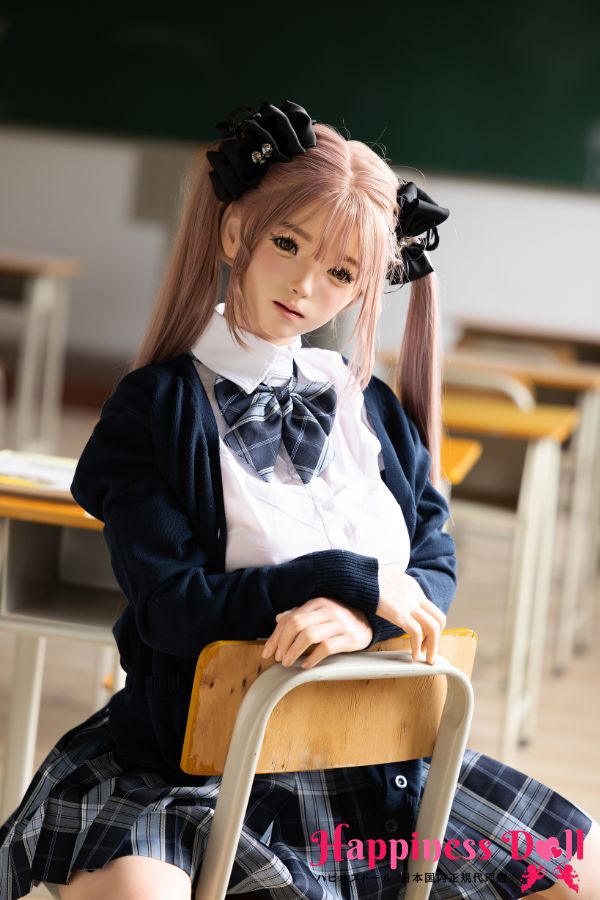 YFDOLL 156cm #2 霜降 shuangjiangヘッド Iカップ リアル皮膚 フルシリコン ラブドール ダッチワイフ 高級