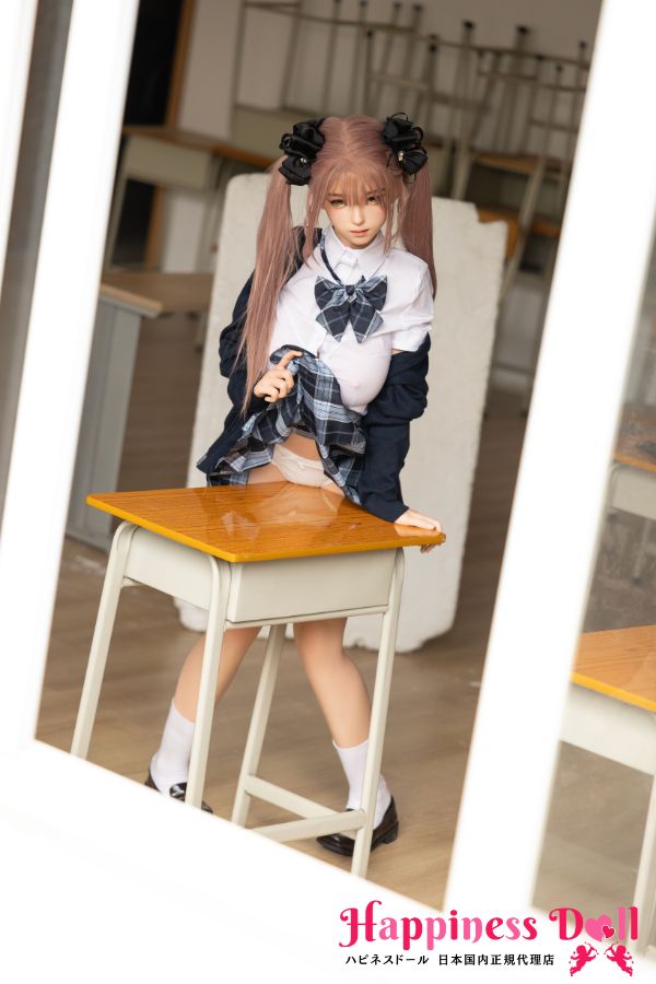 YFDOLL 156cm #2 霜降 shuangjiangヘッド Iカップ リアル皮膚 フルシリコン ラブドール ダッチワイフ 高級