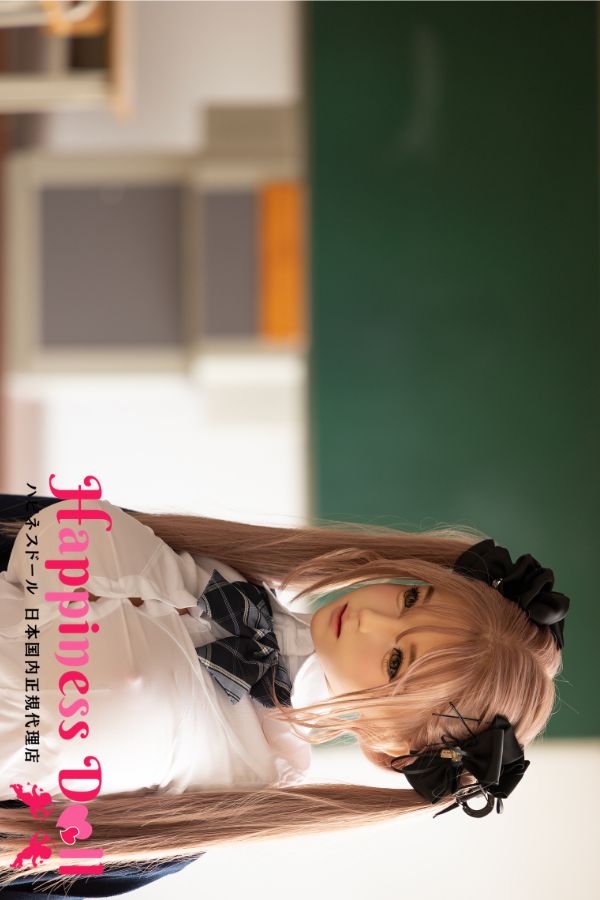 YFDOLL 156cm #2 霜降 shuangjiangヘッド Iカップ リアル皮膚 フルシリコン ラブドール ダッチワイフ 高級