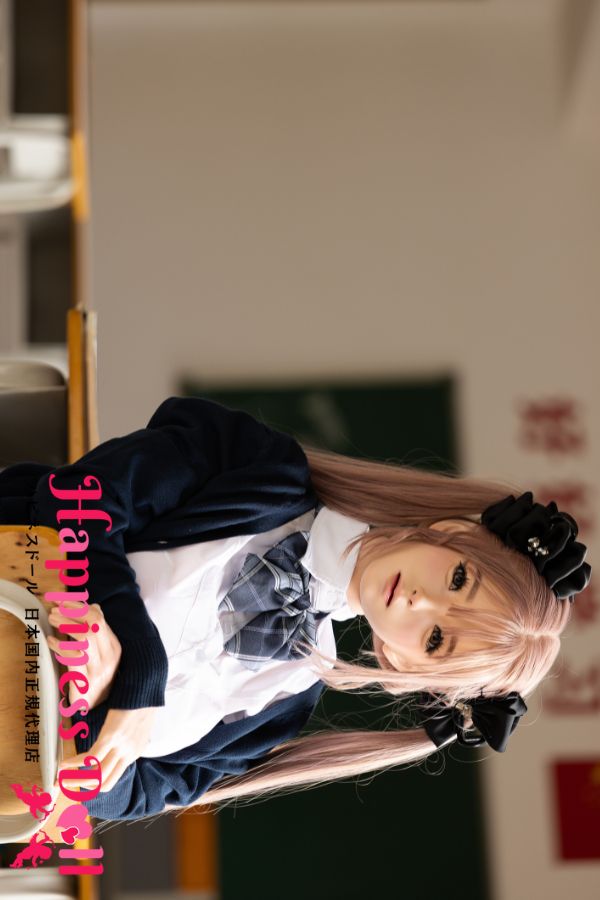 YFDOLL 156cm #2 霜降 shuangjiangヘッド Iカップ リアル皮膚 フルシリコン ラブドール ダッチワイフ 高級