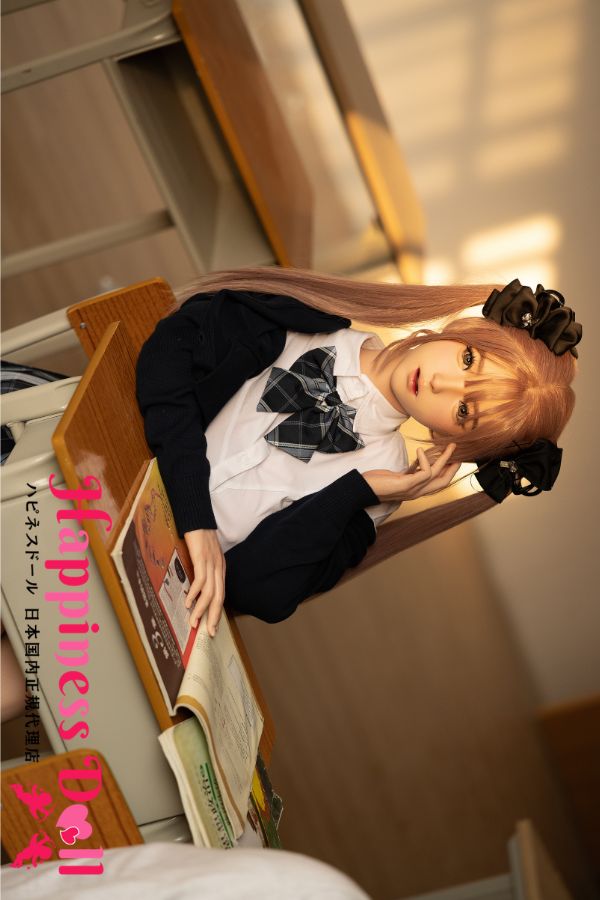 YFDOLL 156cm #2 霜降 shuangjiangヘッド Iカップ リアル皮膚 フルシリコン ラブドール ダッチワイフ 高級