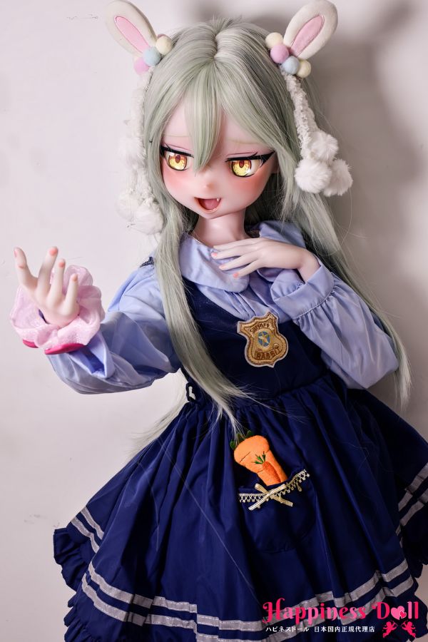 ElsaBabe 125cm AHR026ヘッド バストS アニメ フルシリコン ラブドール ダッチワイフ 安い