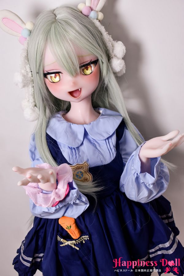 ElsaBabe 125cm AHR026ヘッド バストS アニメ フルシリコン ラブドール ダッチワイフ 安い