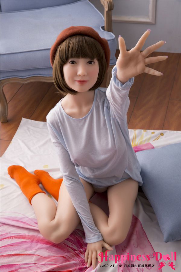 Sino Doll #9 152cm フルシリコン製