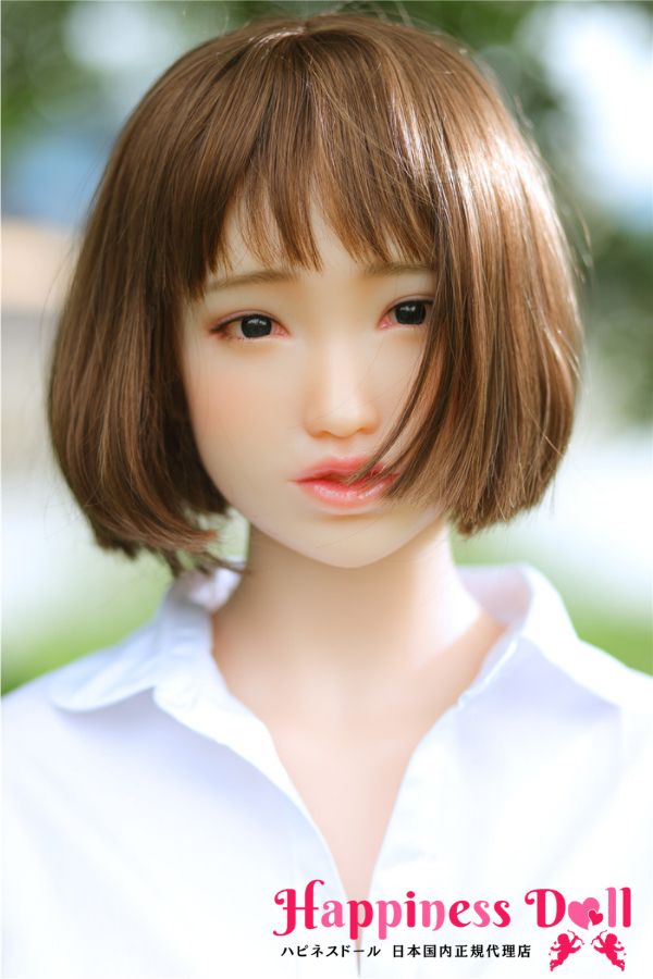 Sino Doll 161cm #15ヘッド フルシリコン製ラブドール ダッチワイフ